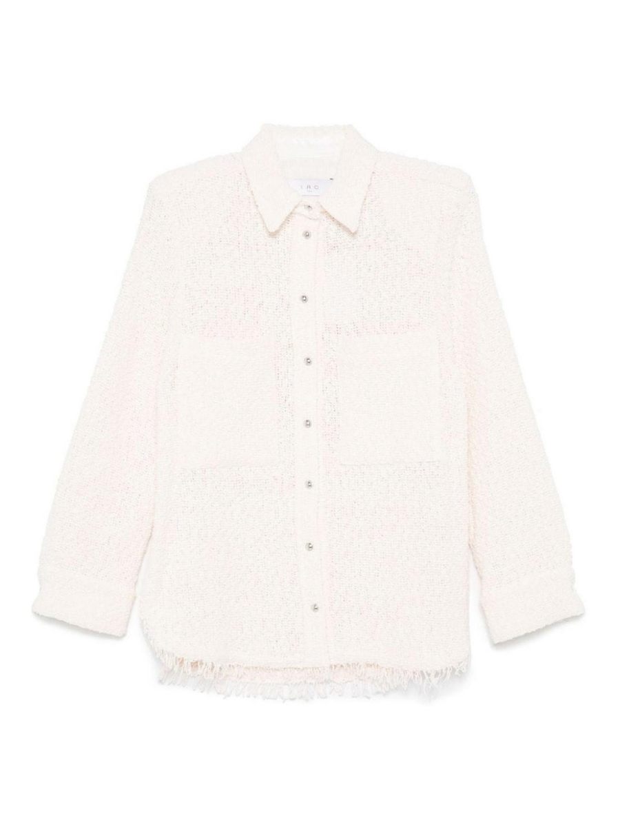 Iro Chemise - Rose Clair