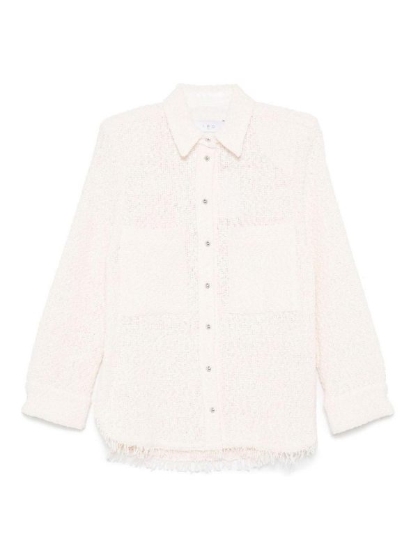 Iro Chemise - Rose Clair