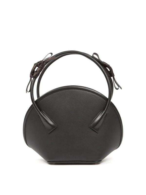 Maison Margiela Sac Bandoulière - Noir