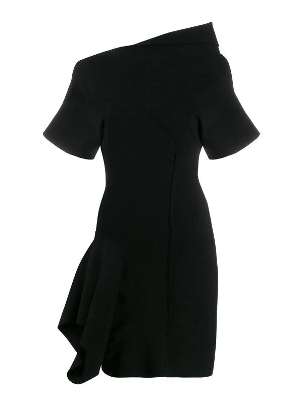 Rick Owens Top - Noir