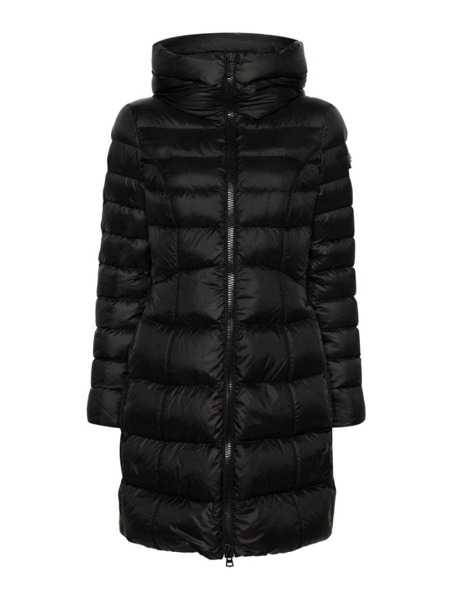 Peuterey Parka - Noir