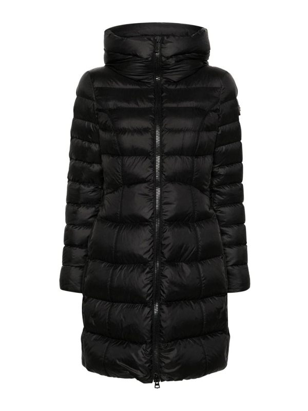 Peuterey Parka - Noir