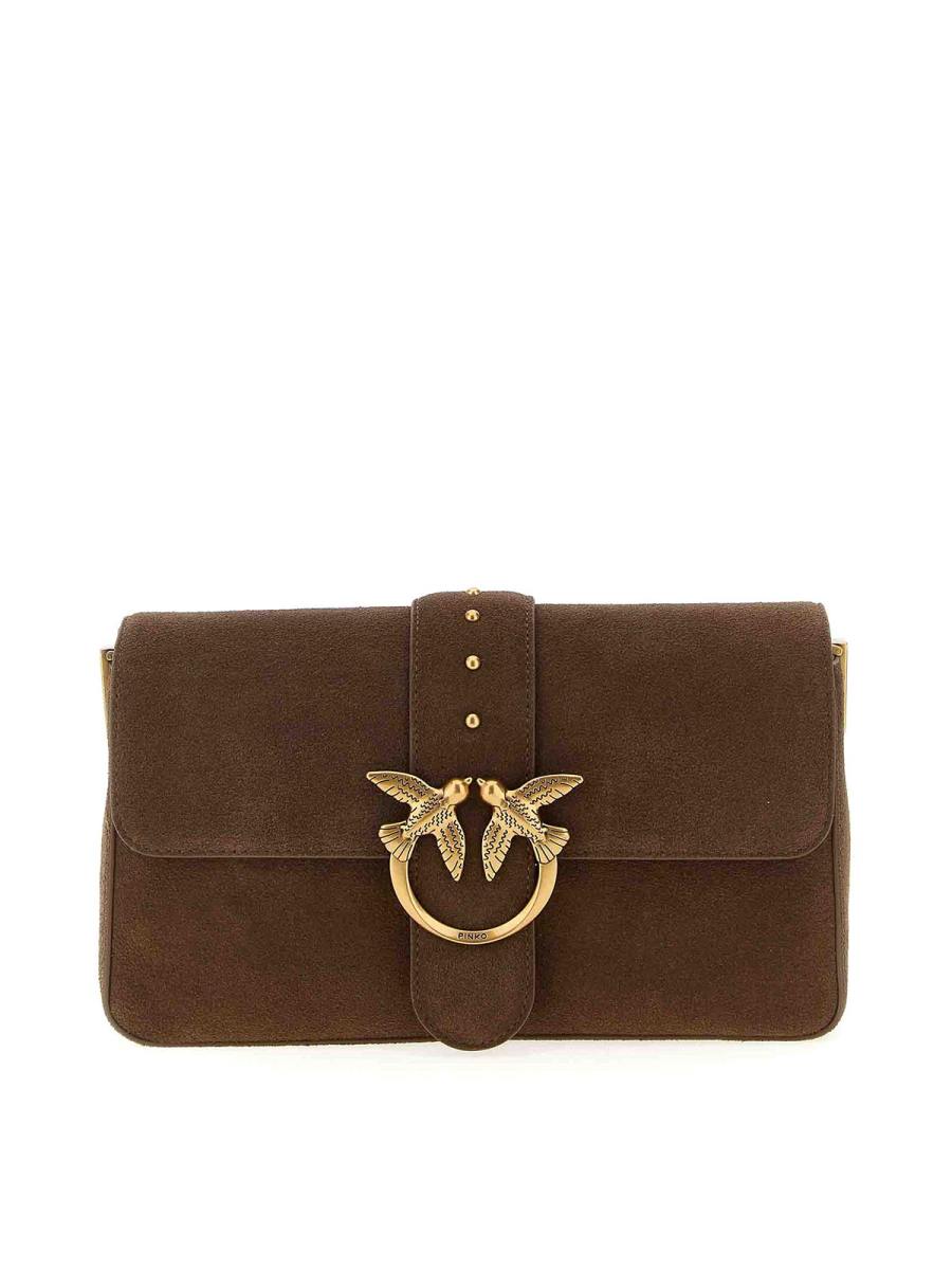 Pinko Sac Porté Épaule - Marr