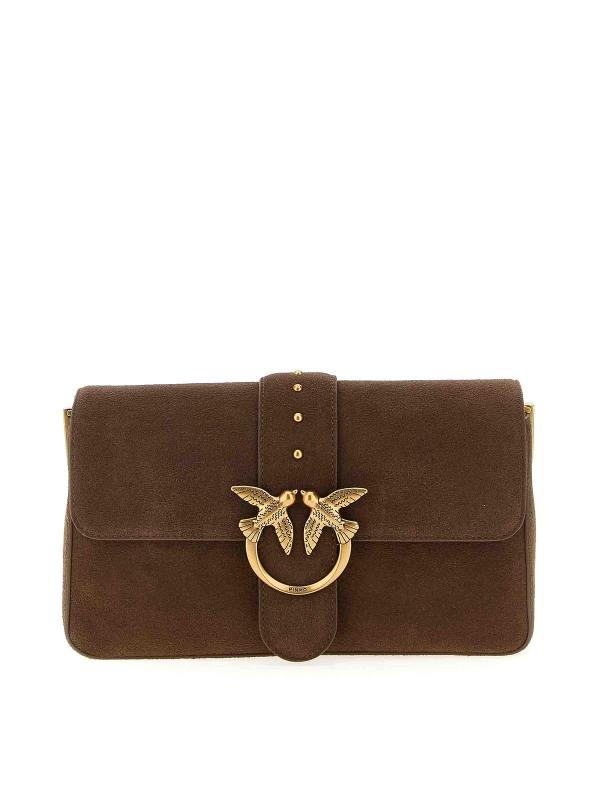Pinko Sac Porté Épaule - Marr