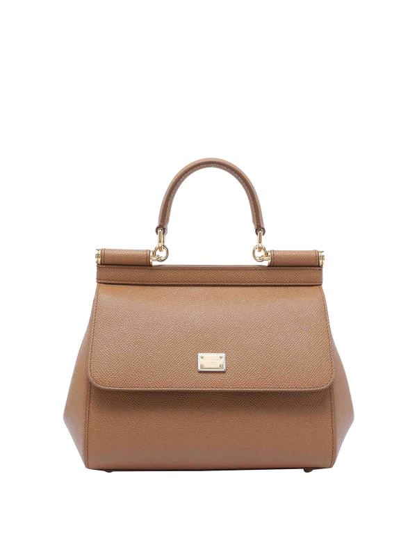 Dolce & Gabbana Sac Cabas - Marr