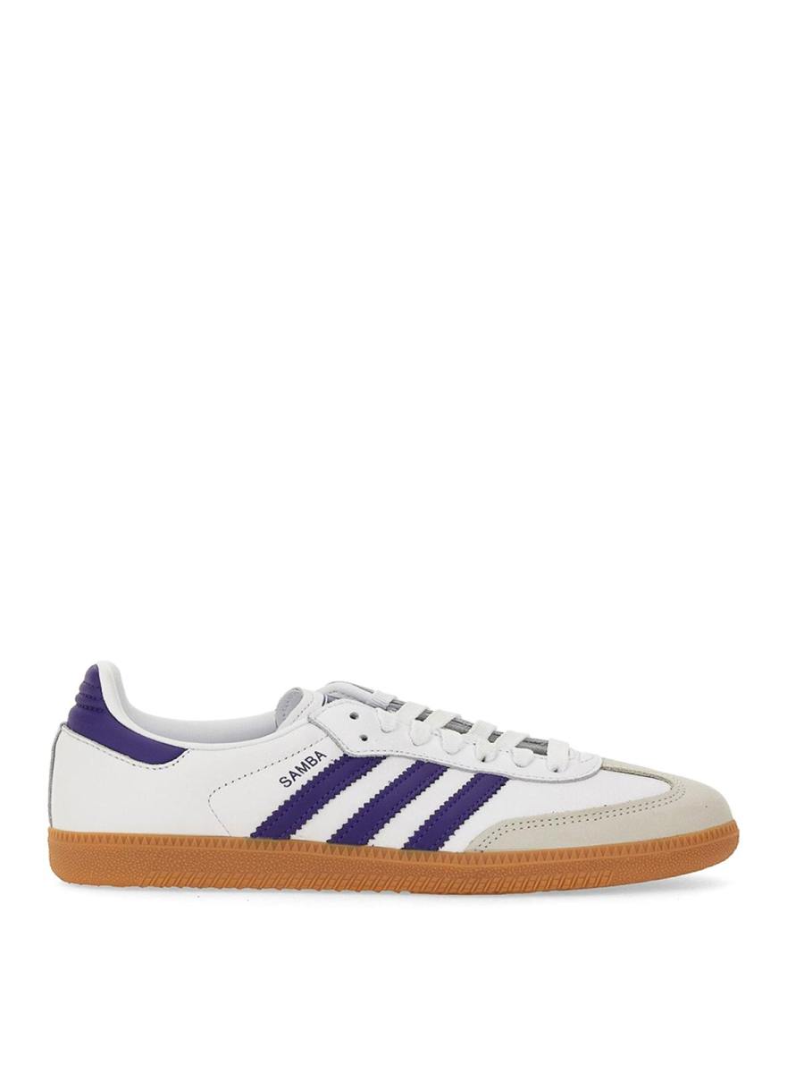 Adidas Originals Baskets - Blanc