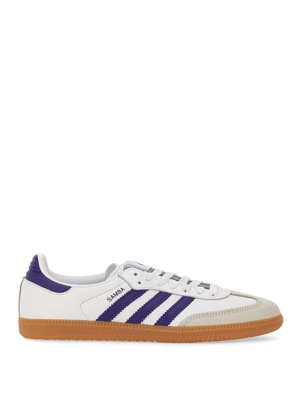Adidas Originals Baskets - Blanc