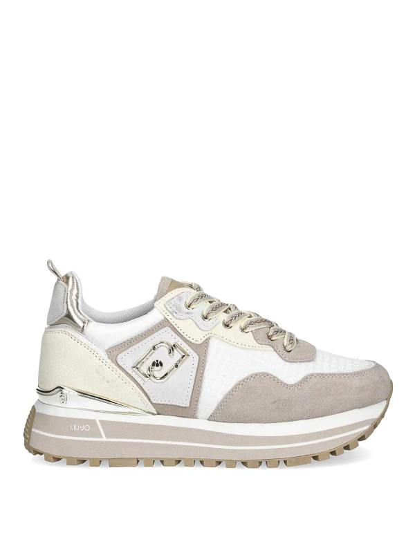 Liu Jo Baskets - Maxi Wonder