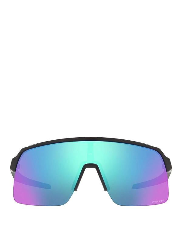 Oakley Lunettes De Soleil - Bleu