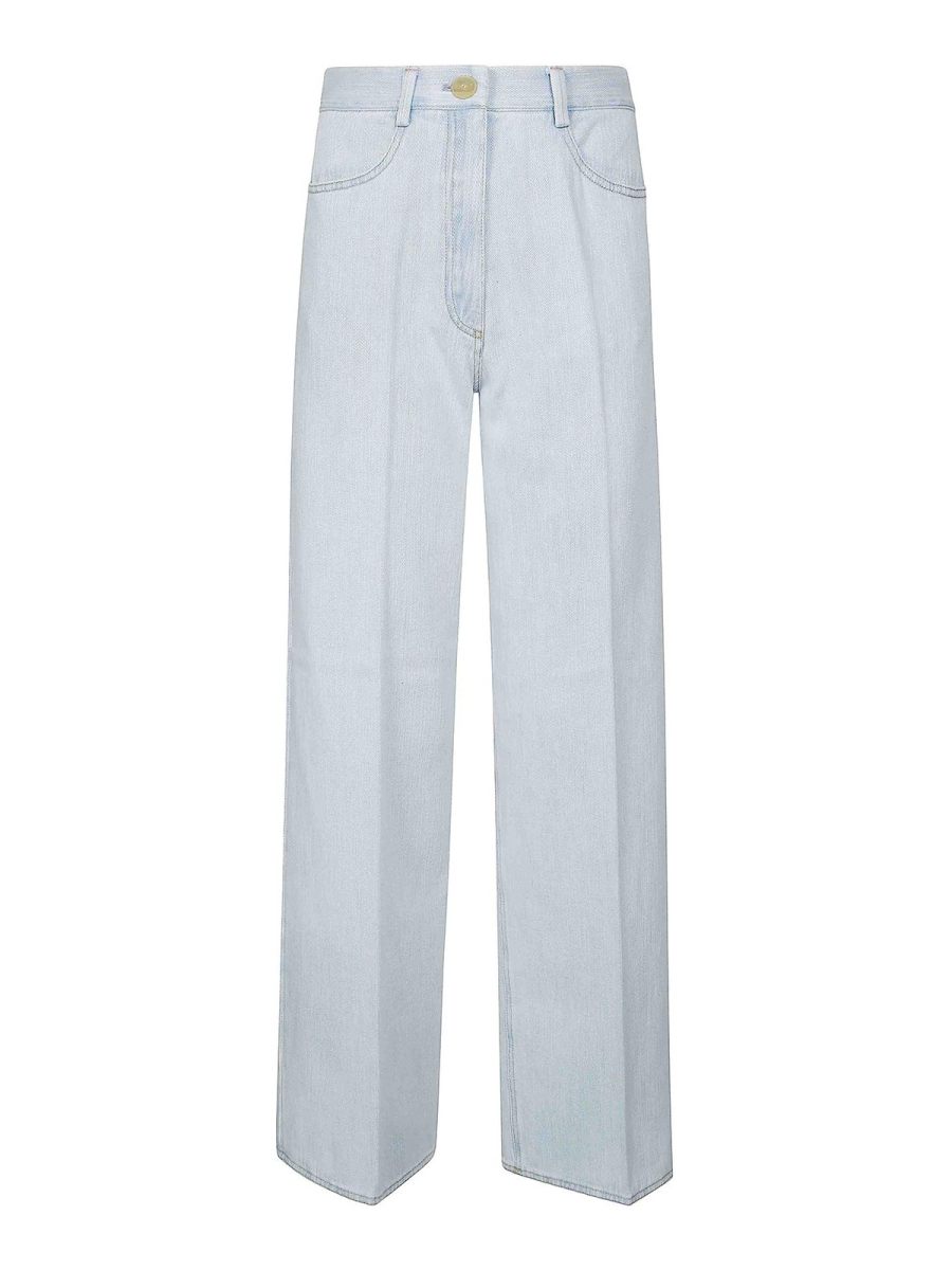 Forte Forte Short - Délavé