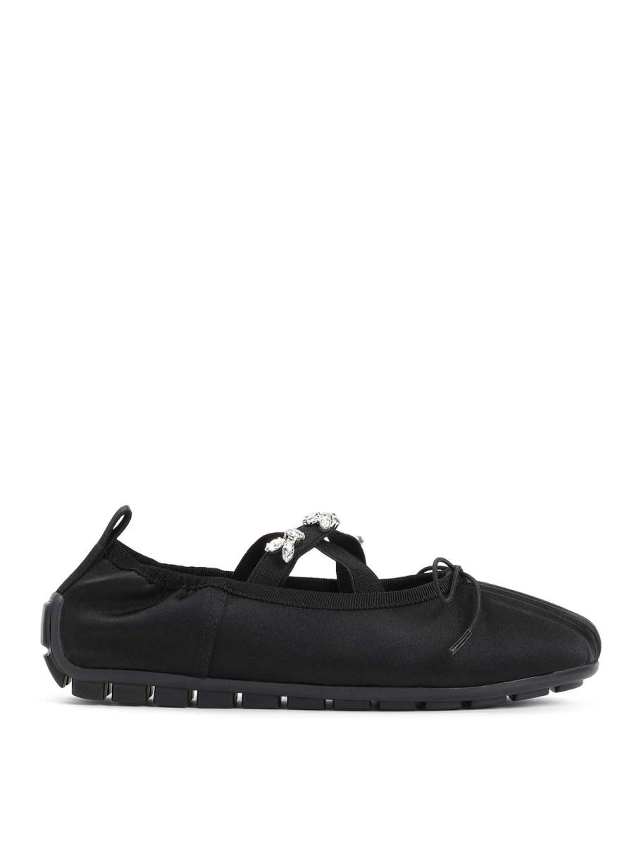 Simone Rocha Ballerines - Aucun