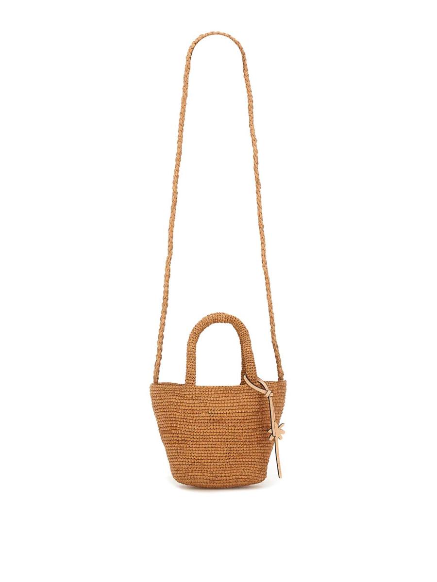 Manebi Sac Bandoulière - Panier