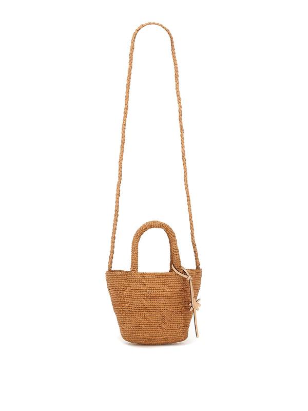 Manebi Sac Bandoulière - Panier