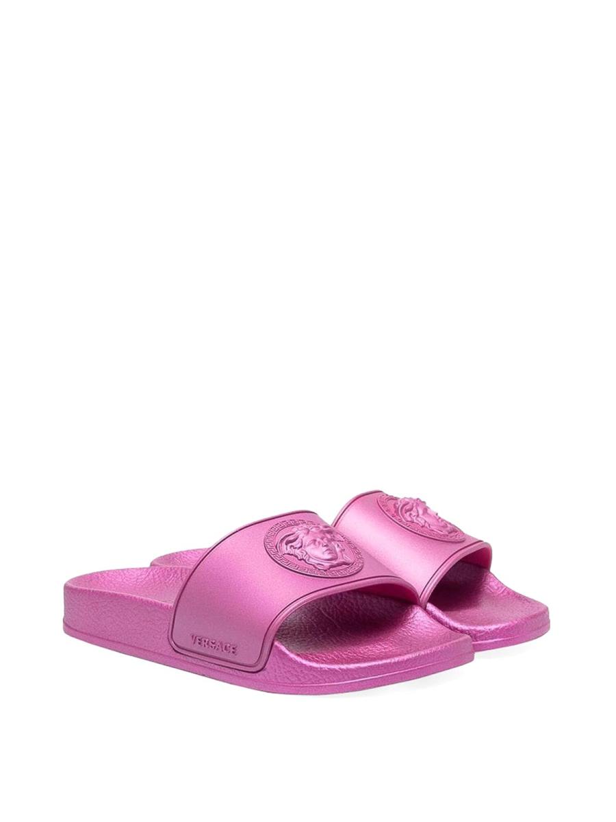 Versace Sandales - Multicolore