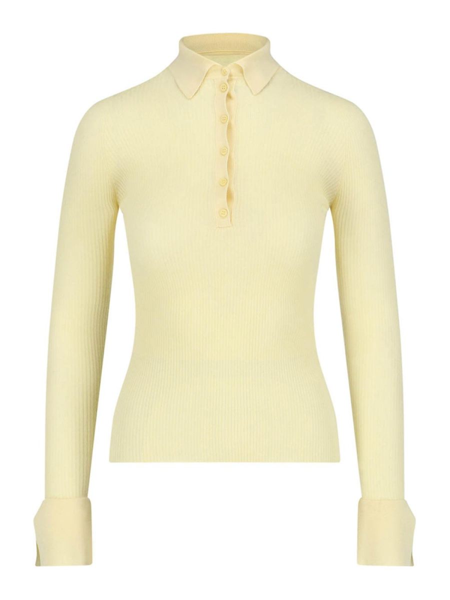 Sa Su Phi Polo - Jaune