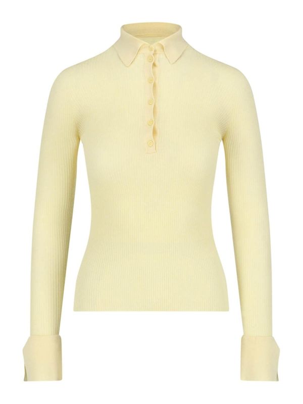 Sa Su Phi Polo - Jaune
