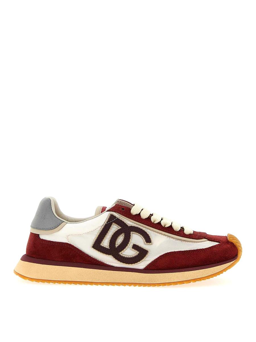 Dolce & Gabbana Baskets - Multicolore