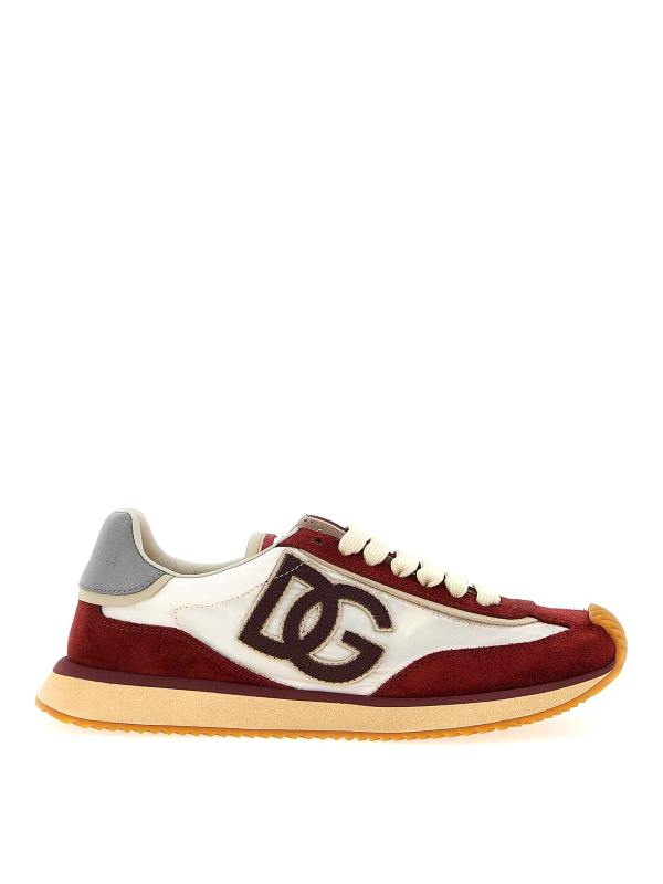Dolce & Gabbana Baskets - Multicolore