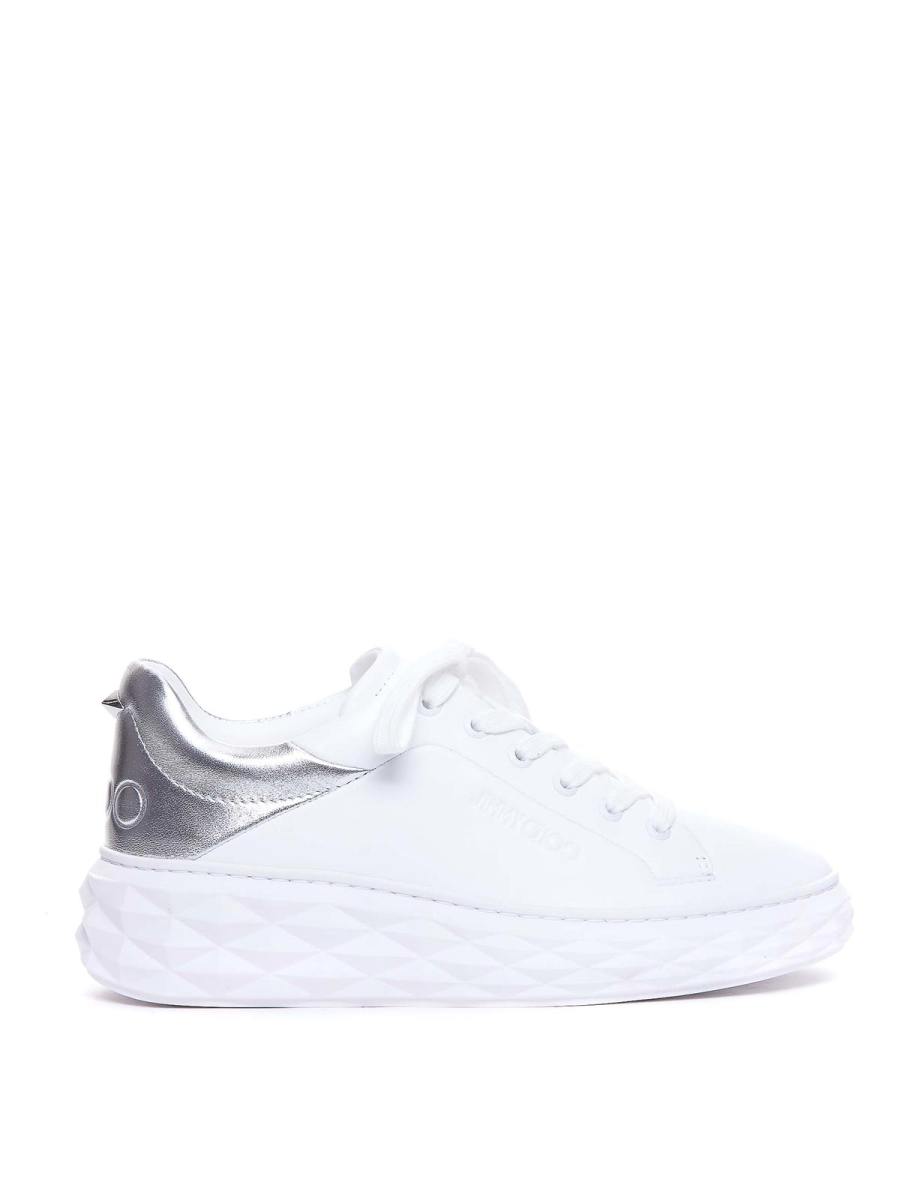 Jimmy Choo Baskets - Diamond