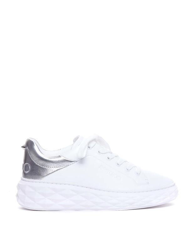 Jimmy Choo Baskets - Diamond