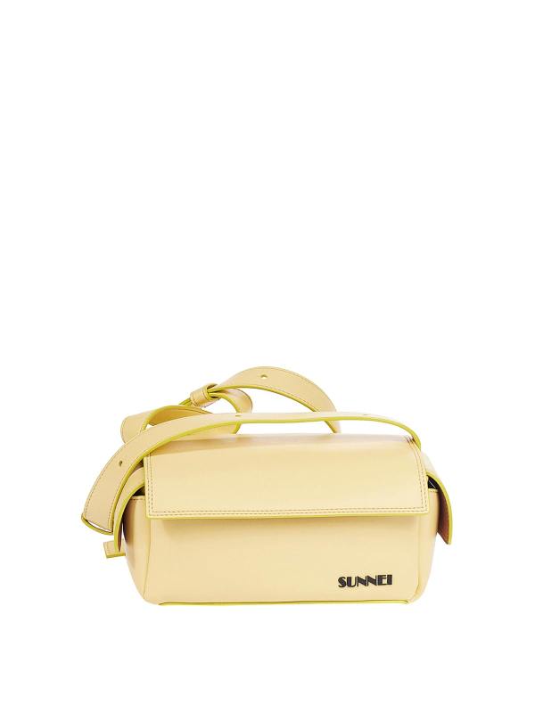 Sunnei Sac De Bowling - Jau