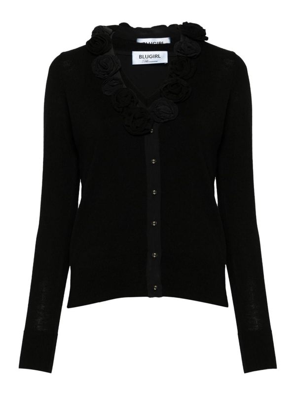 Blugirl Tailleur - Noir