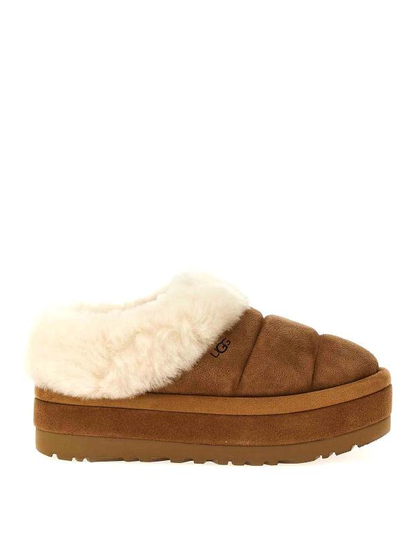 Ugg Mules - Marron