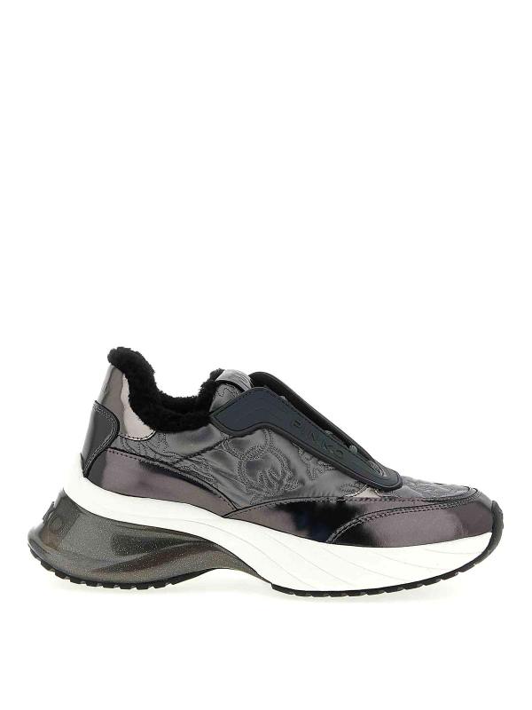 Pinko Baskets - Gris