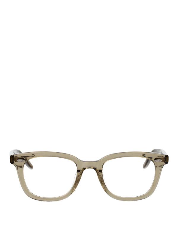 Barton Perreira Lunettes De Soleil - Aucun