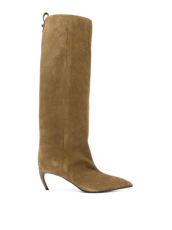 The Attico Bottes - Lea