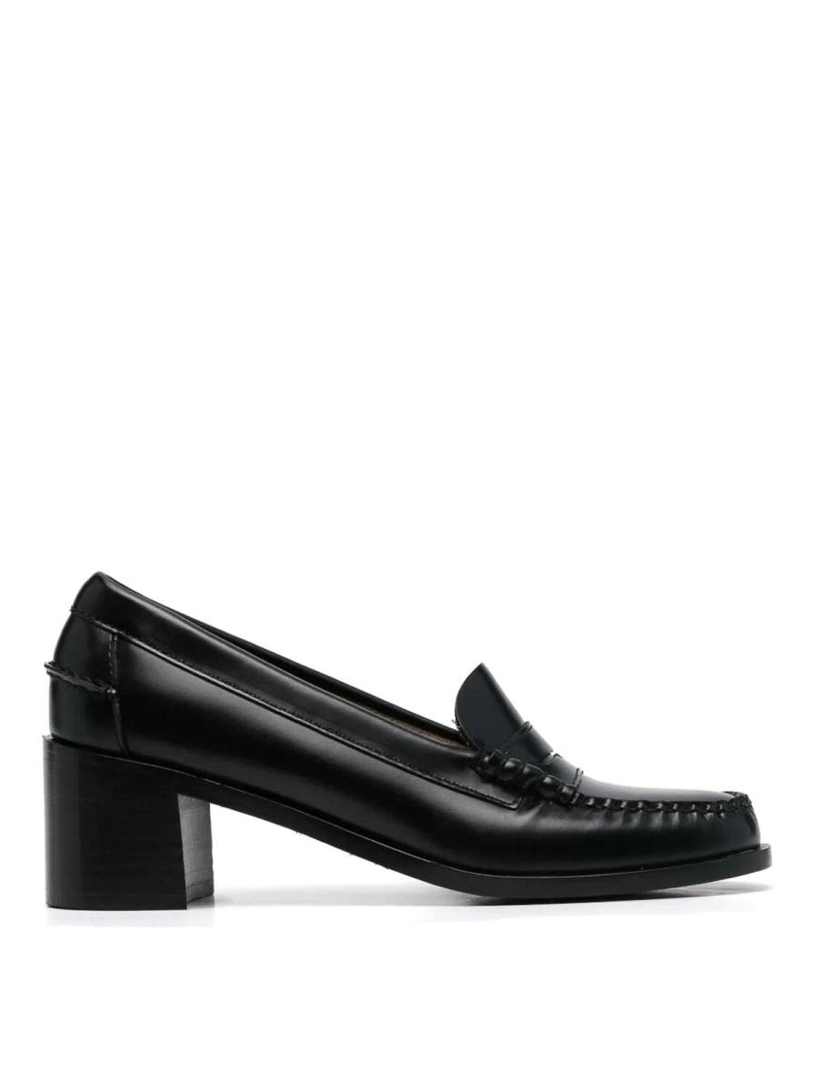 Sebago Mocassins - Noir