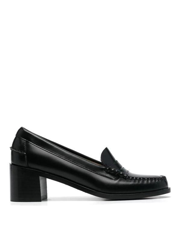 Sebago Mocassins - Noir