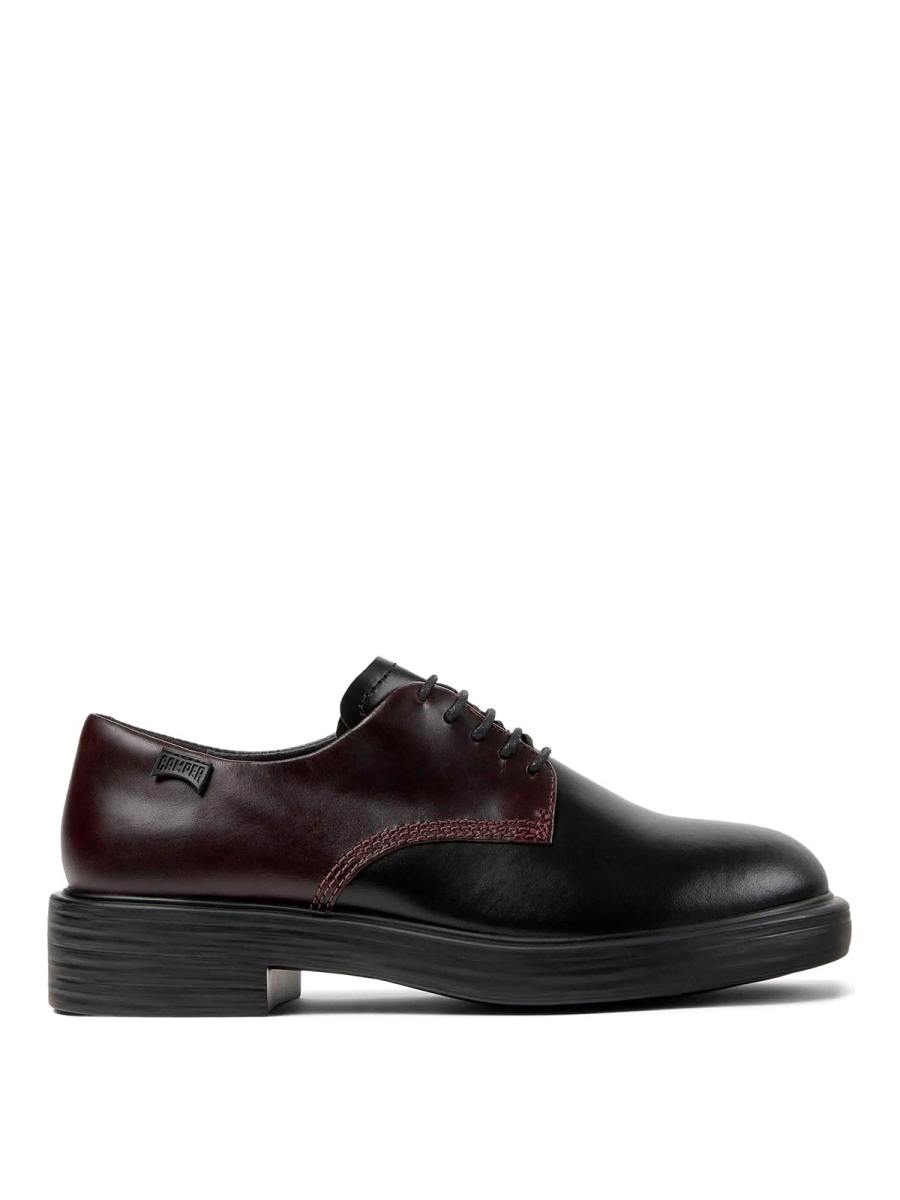 Camper Baskets - Gris