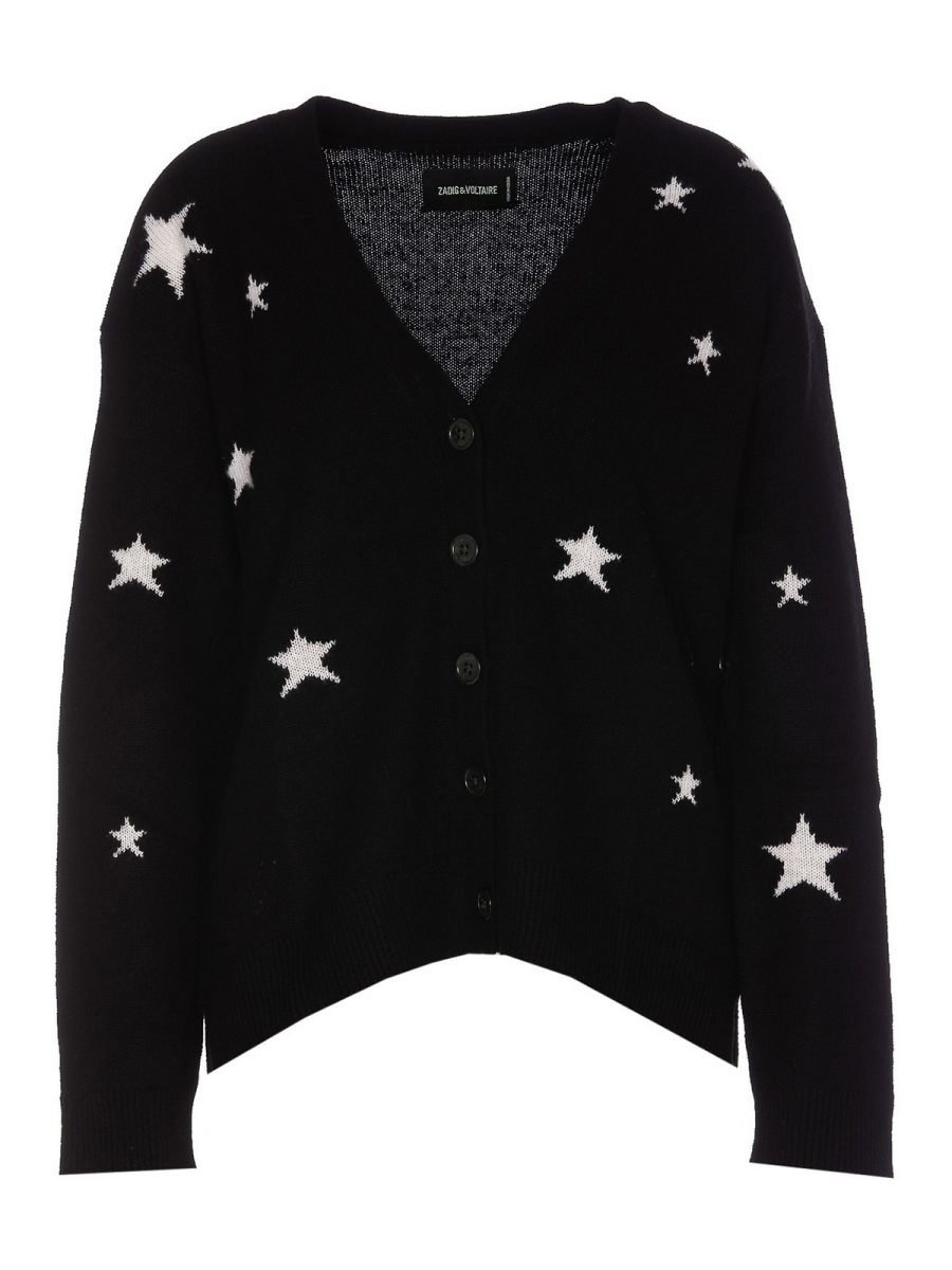 Zadig & Voltaire Cardigan - Mirka