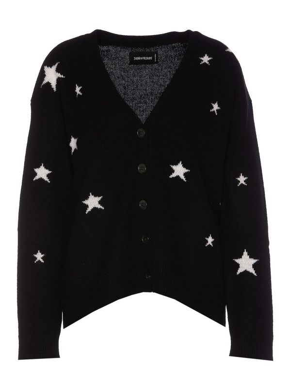 Zadig & Voltaire Cardigan - Mirka