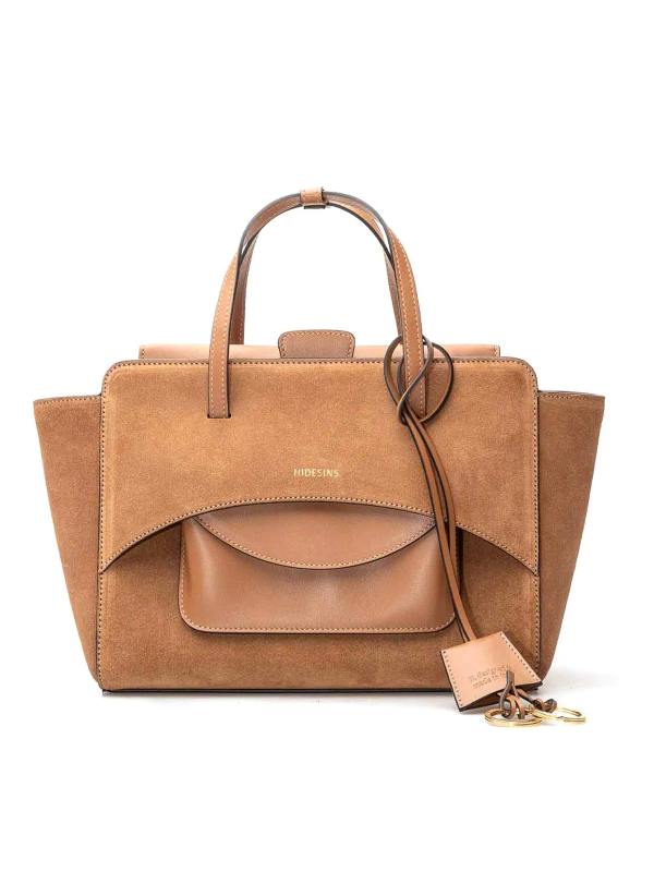 Hidesins Sac Bandoulière - Marr
