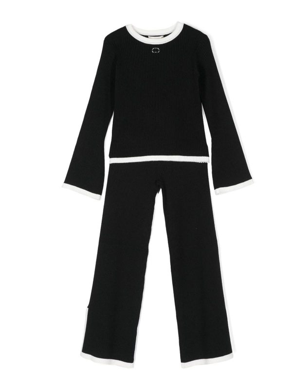 Twinset Top - Blanc