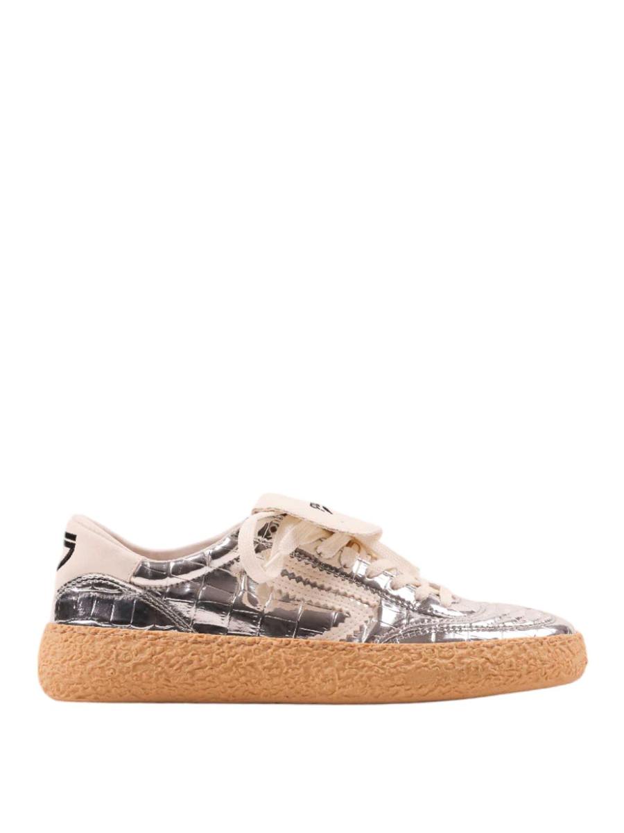Puraai Baskets - Argent