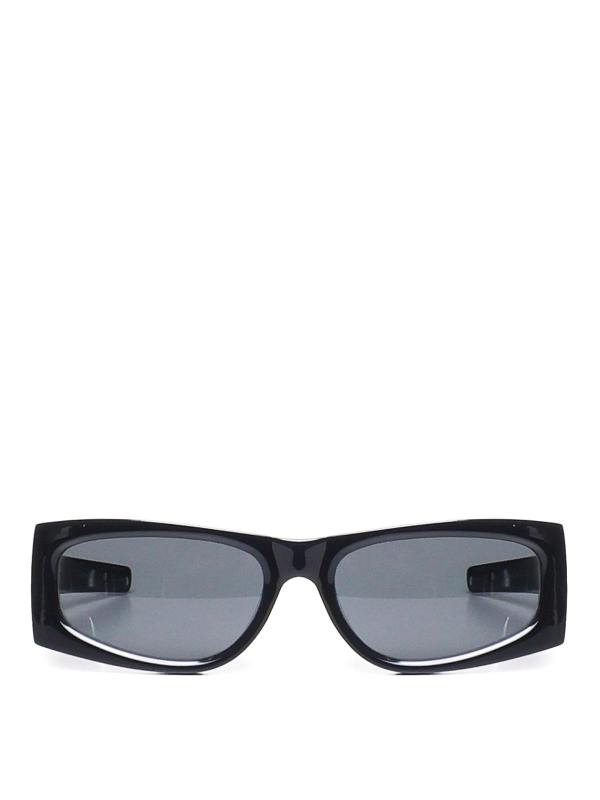 Saint Laurent Lunettes De Soleil - Gr