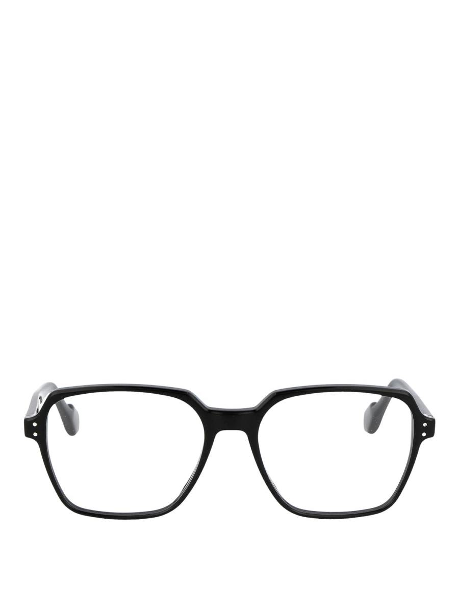 Gentle Monster Lunettes De Soleil - Noir