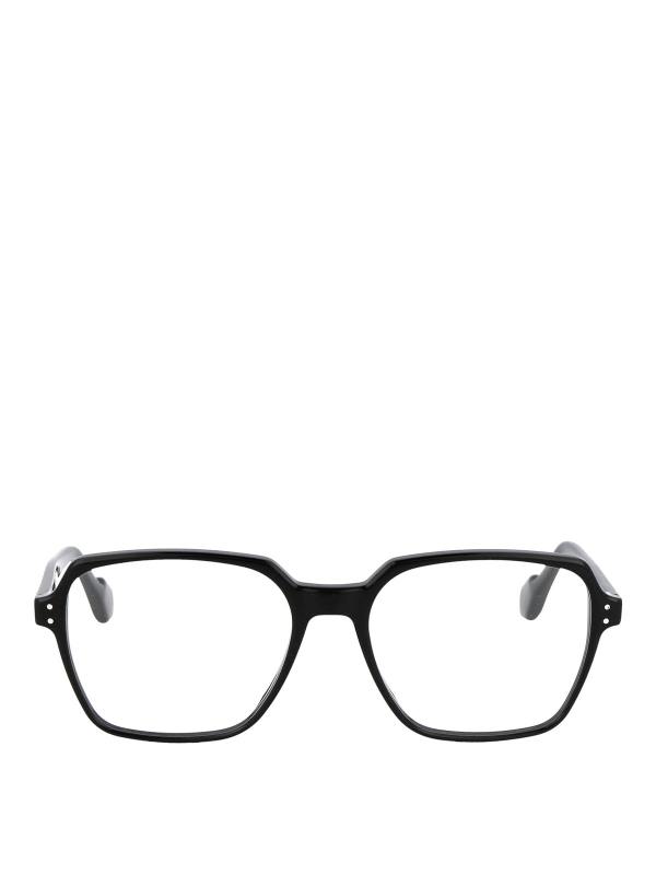 Gentle Monster Lunettes De Soleil - Noir