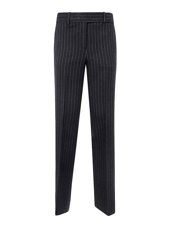Michael Kors Jean Droit - Noir