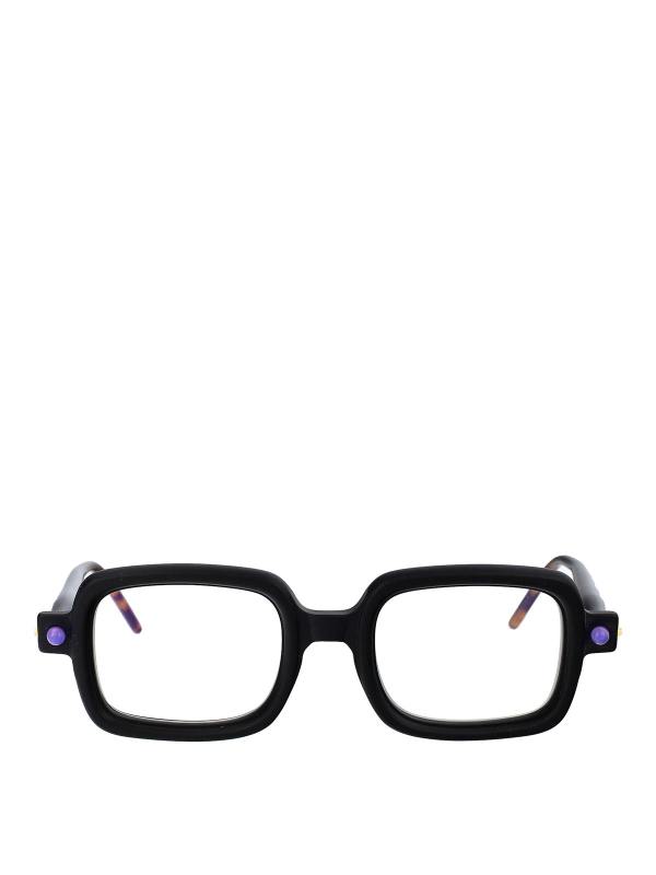 Kuboraum Lunettes - Noir
