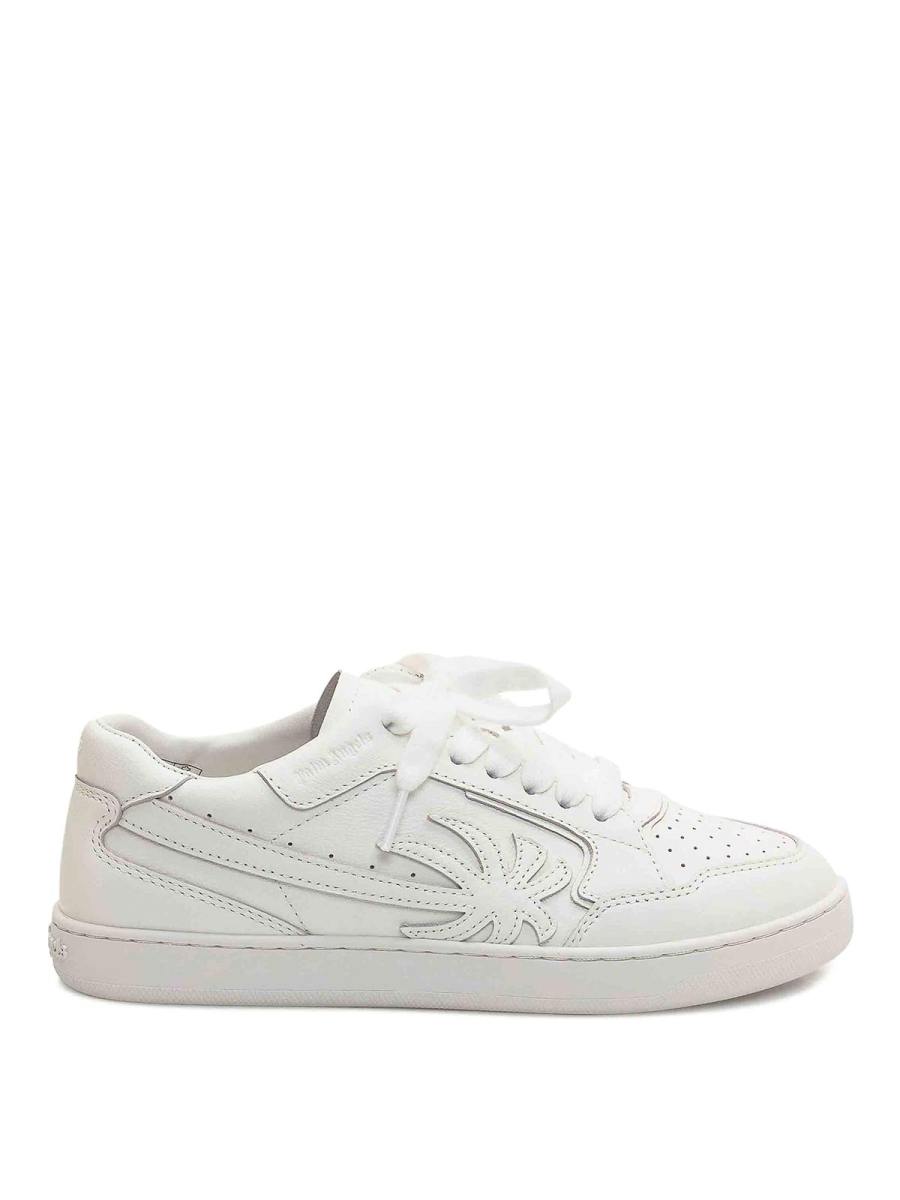 Palm Angels Baskets - Blanc