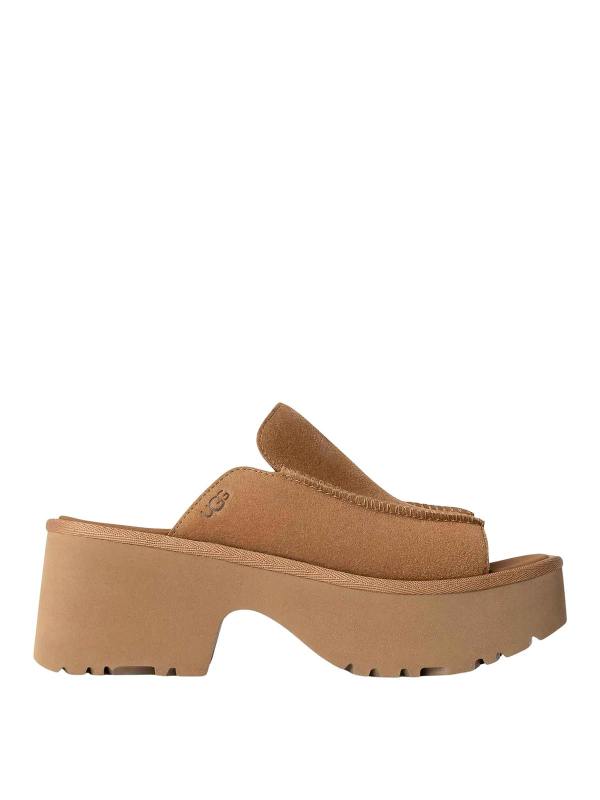 Ugg Sandales - Marron