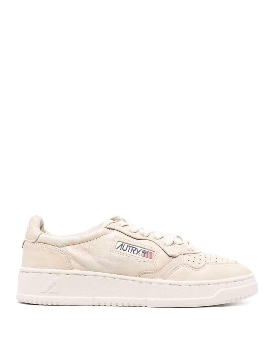 Autry Baskets - Beige