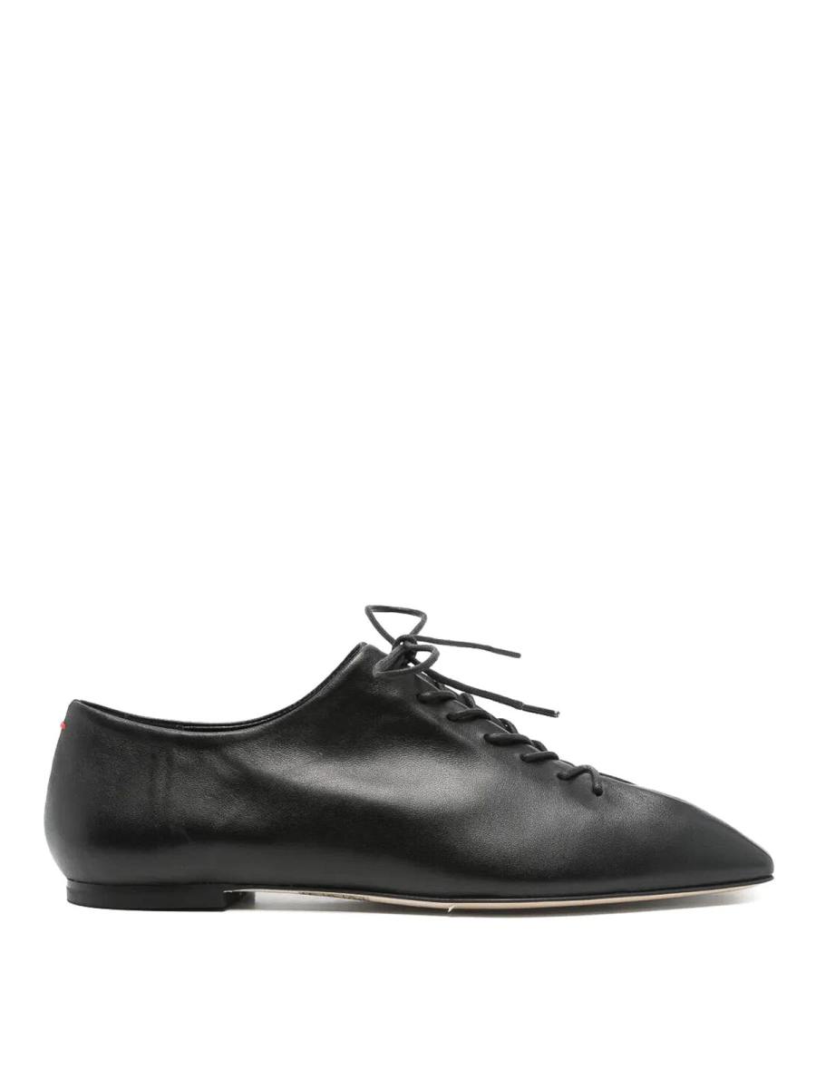 Aeyde Ballerines - Noir
