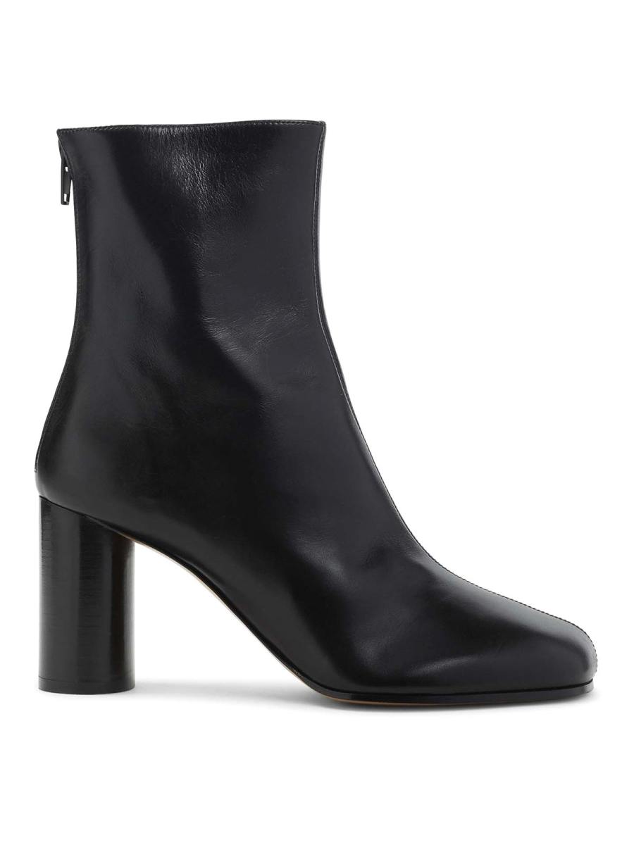 Phoebe Philo Bottines - Noir