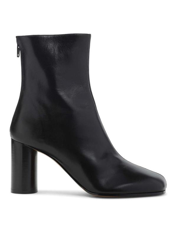 Phoebe Philo Bottines - Noir