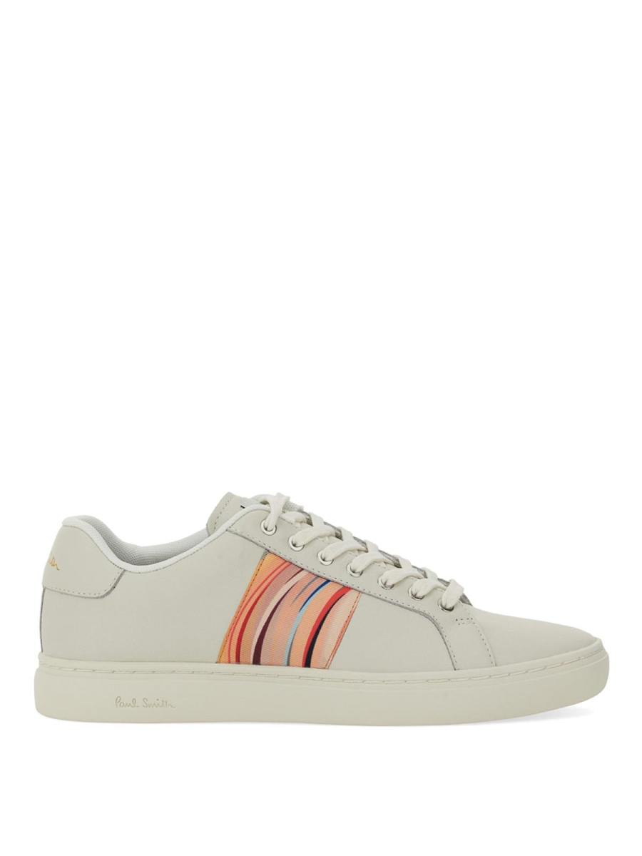 Paul Smith Baskets - Blanc